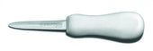 Knife, 3 Boston Pattern Oyster Knife.