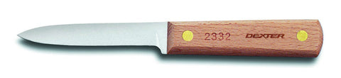 Dexter Russell Paring Knife, 3 1/4 inch.