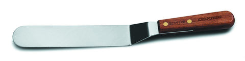 Spatula Bakers Offset 10