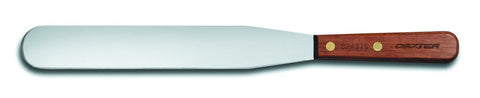 Dexter Russell Traditional Baker Spatula, 10 inch.