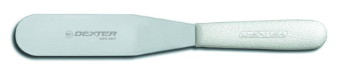 Spatula, 6.5 Frosting Spatula.