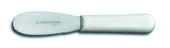 Sandwich Spreader (Scalloped), 350 Ct 1/2.