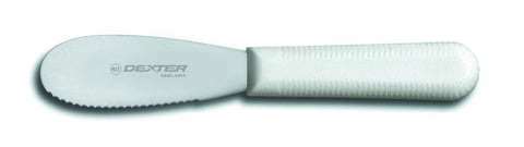 Sandwich Spreader (Scalloped), 350 Ct 1/2.