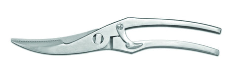 Dexter Russell Sani Safe Heavy Duty Forged Poultry Shear, 4 inch -- 6 per case.