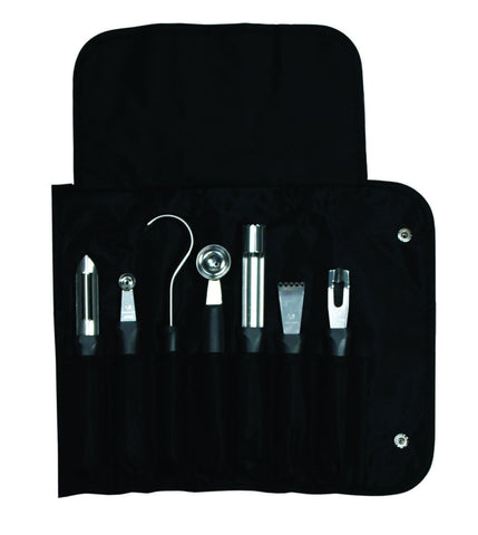Tools 7 Garnishing with bag -- 1 set