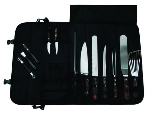 Cutlery Set 10 Piece Bag