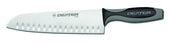 Dexter Russell V-lo Duo Edge Santoku Style Chefs Knife, 9 inch.