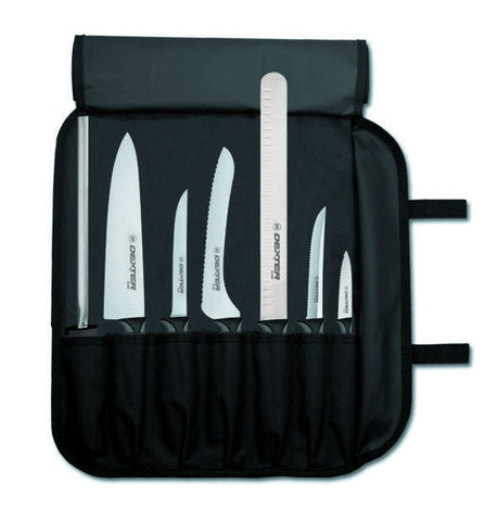 Dexter Russell V-lo Cutlery Set -- 1 set.