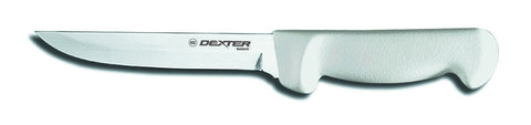 Dexter Russell Basics Wide Boning Knife, 6 inch -- 6 per case.