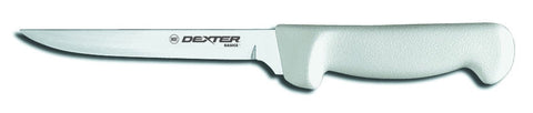Knife, 6 Stiff Narrow Boning Knife.