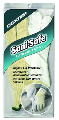 Dexter Russell Large Cut Resistant Glove -- 12 per case.