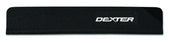 Dexter Russell Traditional Narrow Knife Guard, 6 1/8 x 1 inch -- 12 per case.