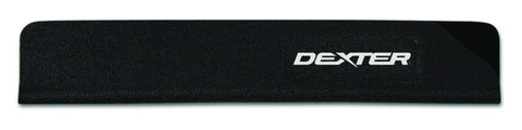 Dexter Russell Traditional Narrow Knife Guard, 6 1/8 x 1 inch -- 12 per case.