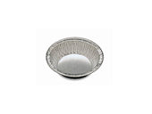 D and W Fine Pack Tart Pan, 4 1/4 inch Deep -- 1000 per case.