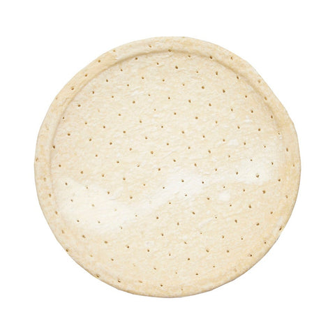 Alive and Kicking Self Rising Pizza Crust, 14 inch -- 12 per case.