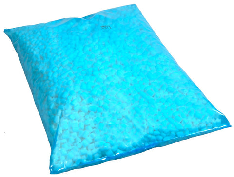 Kraft Micro Marshmallow, 2 Pound -- 8 per case.