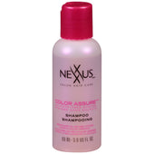 Nexxus Color Assure Shampoo, 3 Fluid Ounce -- 12 per case.