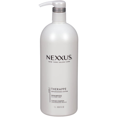 Nexxus Therappe Luxurious Hydrating Shampoo, 33.8 Fluid Ounce -- 3 per case.