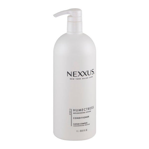 Nexxus Humectress Conditioner, 33.8 Fluid Ounce -- 3 per case.