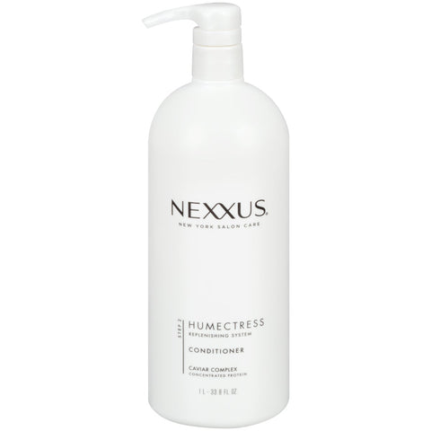 Nexxus Humectress Conditioner, 33.8 Fluid Ounce -- 3 per case.