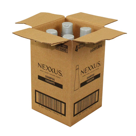 Nexxus Therappe Luxurious Hydrating Shampoo, 13.5 Fluid Ounce -- 4 per case.
