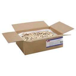 HC Brill Gourmet Chocolate Chunk Transmart Cookie Dough, 2 Ounce -- 240 per case.