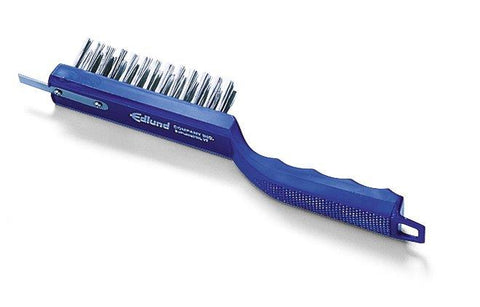 ST-93 Rustproof Can Opener Cleaning Tool - 1 count.