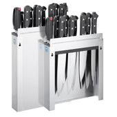 Edlund Knife Rack.