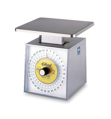 Deluxe Instant Readi Scale