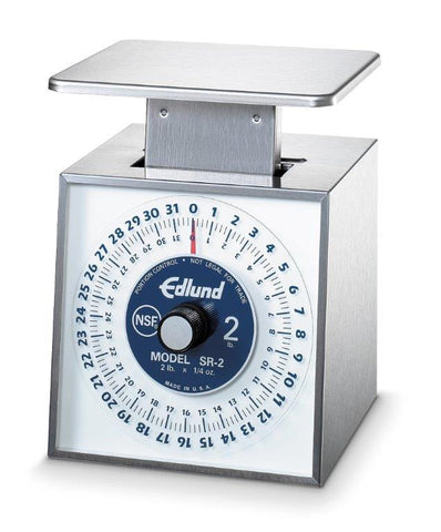 Scale Standard 32 Ounce