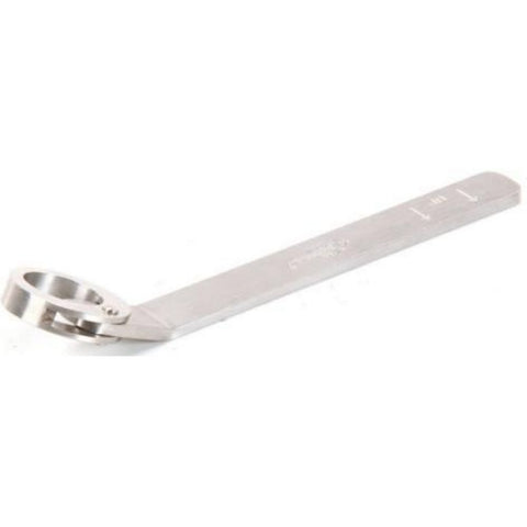 Edlund ECO Gear Removal Tool.