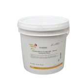Henry and Henry Mini Cinnamon Flavor Crown Apple Filling, 18 Pound.