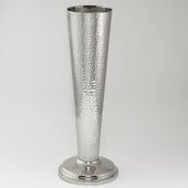 American Metalcraft Hammered Wine Bucket Stand Only, 24 inch.