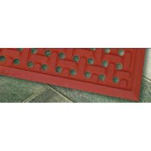 Cactus Mat Black Light Weight Vip Guardian Mat, 3 x 5 feet.