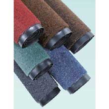 Cactus Mat Chocolate Brown Standard Duty Catalina Olefin Walk Off Mat, 3 x 10 feet.