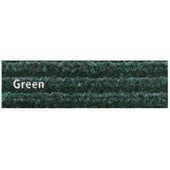 Cactus Mat Needle Rib Green Carpet Mat, 4 x 6 Feet.