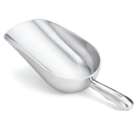 Scoop Aluminum 24 Ounce 1 each.
