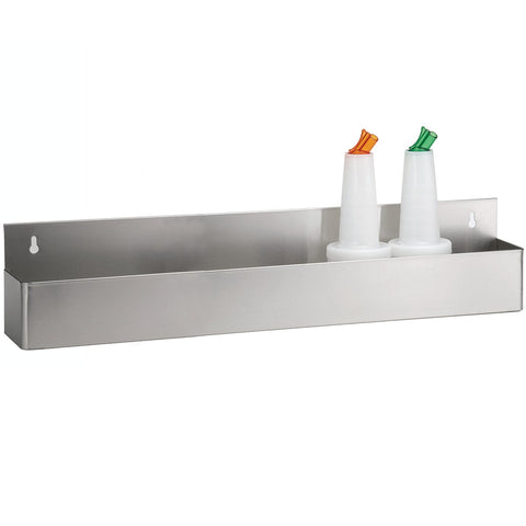 32 inch Single Speed Rail