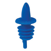 Plastic Blue Economy Pourer -- 12 Each