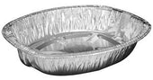 Tablecraft Chrome Plated Forged Ladle Only, 15 inch.