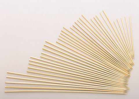 Bamboo Skewer, 12