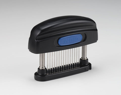 Jaccard Simply Better Meat Tenderizer.
