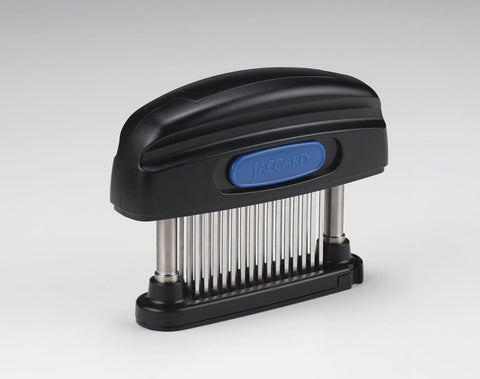 Jaccard Simply Better Meat Tenderizer.