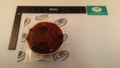 Broadleaf ELK Patty, 8 Ounce -- 10 per case.