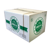 Boylan Bottling Co Ginger Ale Soda, 12 Ounce -- 24 per case.