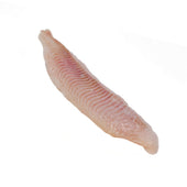 Heartland Individual Quick Frozen Catfish Fillet, 2-3 Ounce -- 15 Pound
