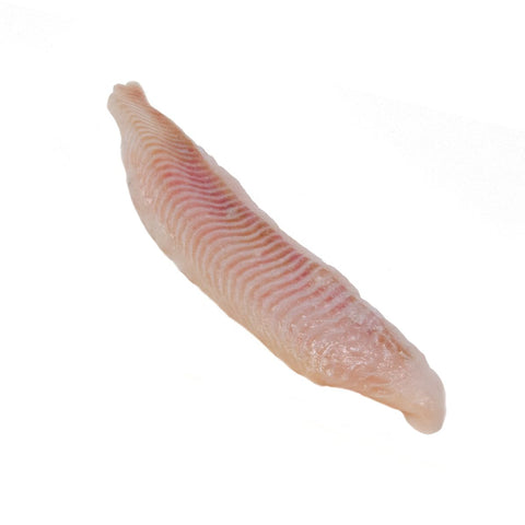 Heartland Catfish Individual Quick Frozen Catfish Fillet, 1.9 Ounce.