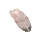 Heartland Individual Quick Frozen Catfish Steak, 15 Pound.