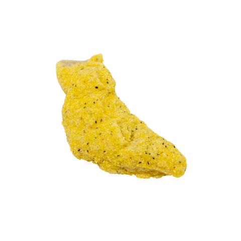 Heartland Breaded Catfish Strip, 15 Pound.