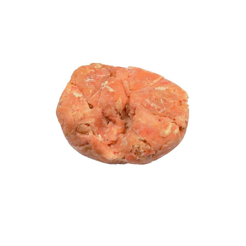 Advance Food Lightly Marinated Chicken Breast Meat Slice, 10 Pound.